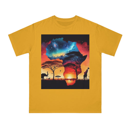 Organic Africa Classic T-Shirt