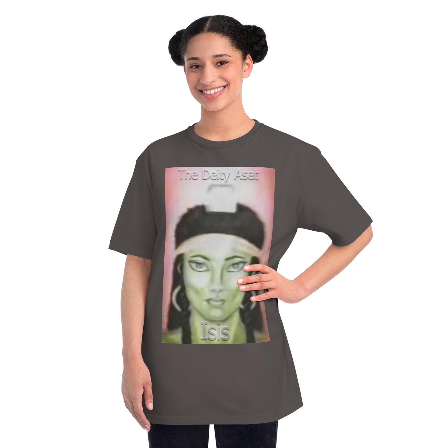 Organic Unisex Classic T-Shirt