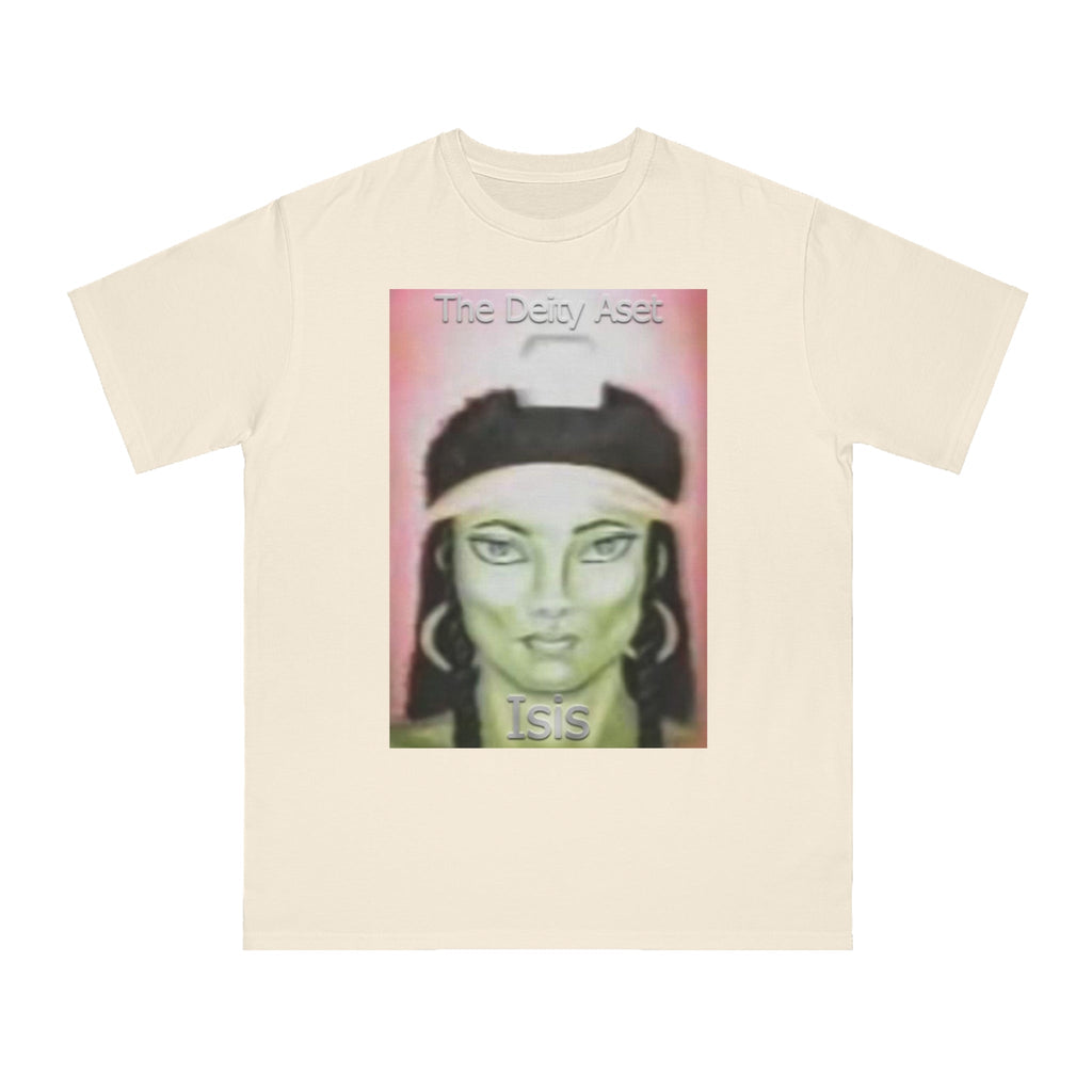 Organic Unisex Classic T-Shirt