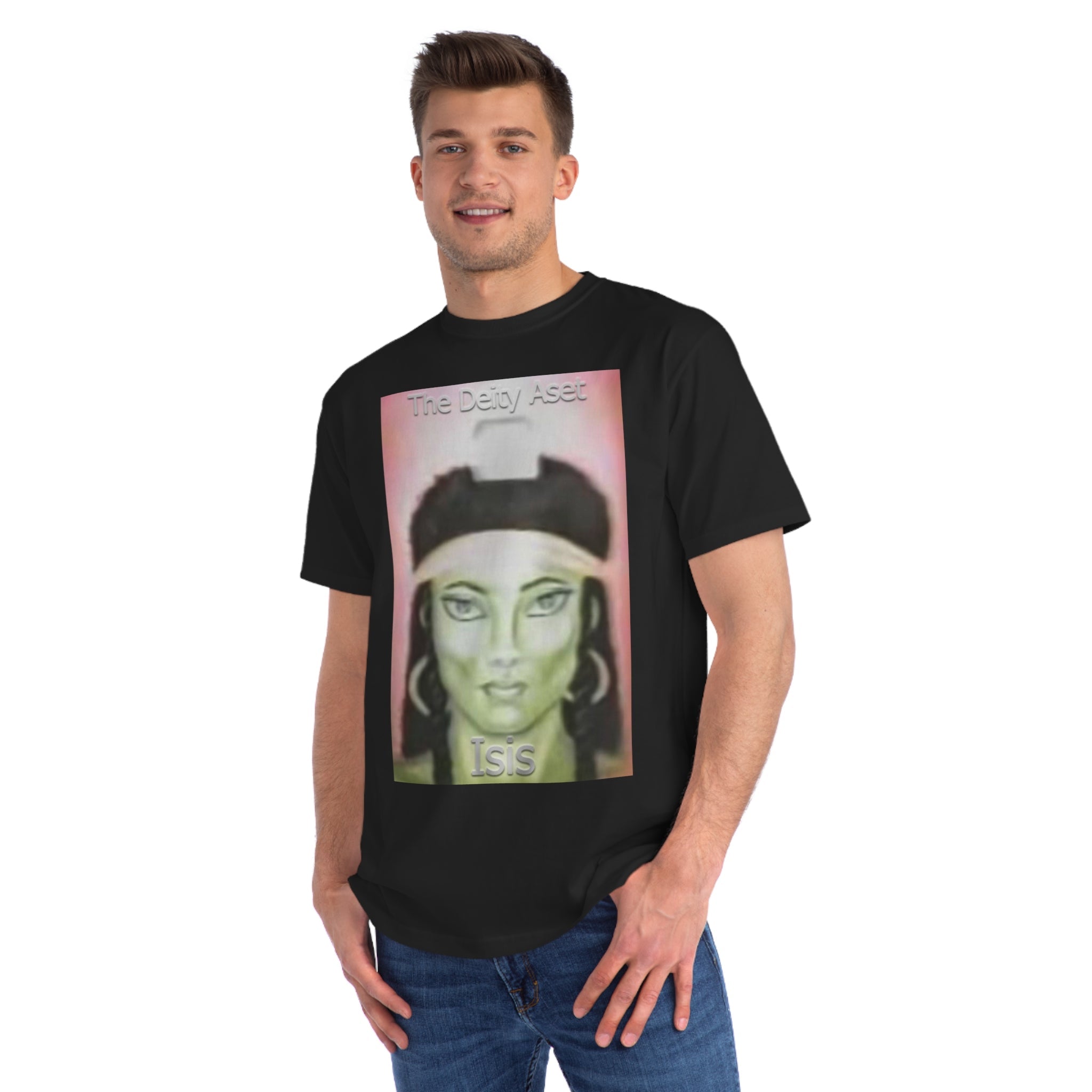 Organic Unisex Classic T-Shirt