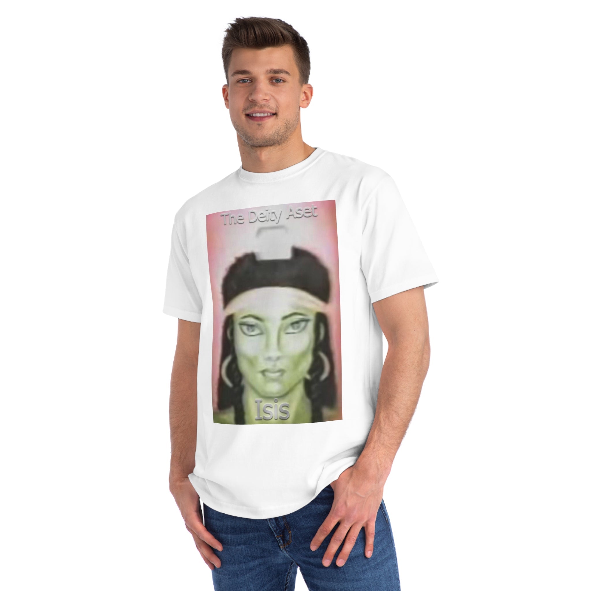 Organic Unisex Classic T-Shirt