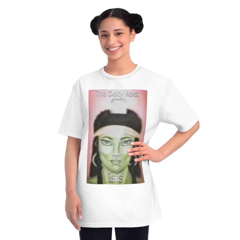 Organic Unisex Classic T-Shirt