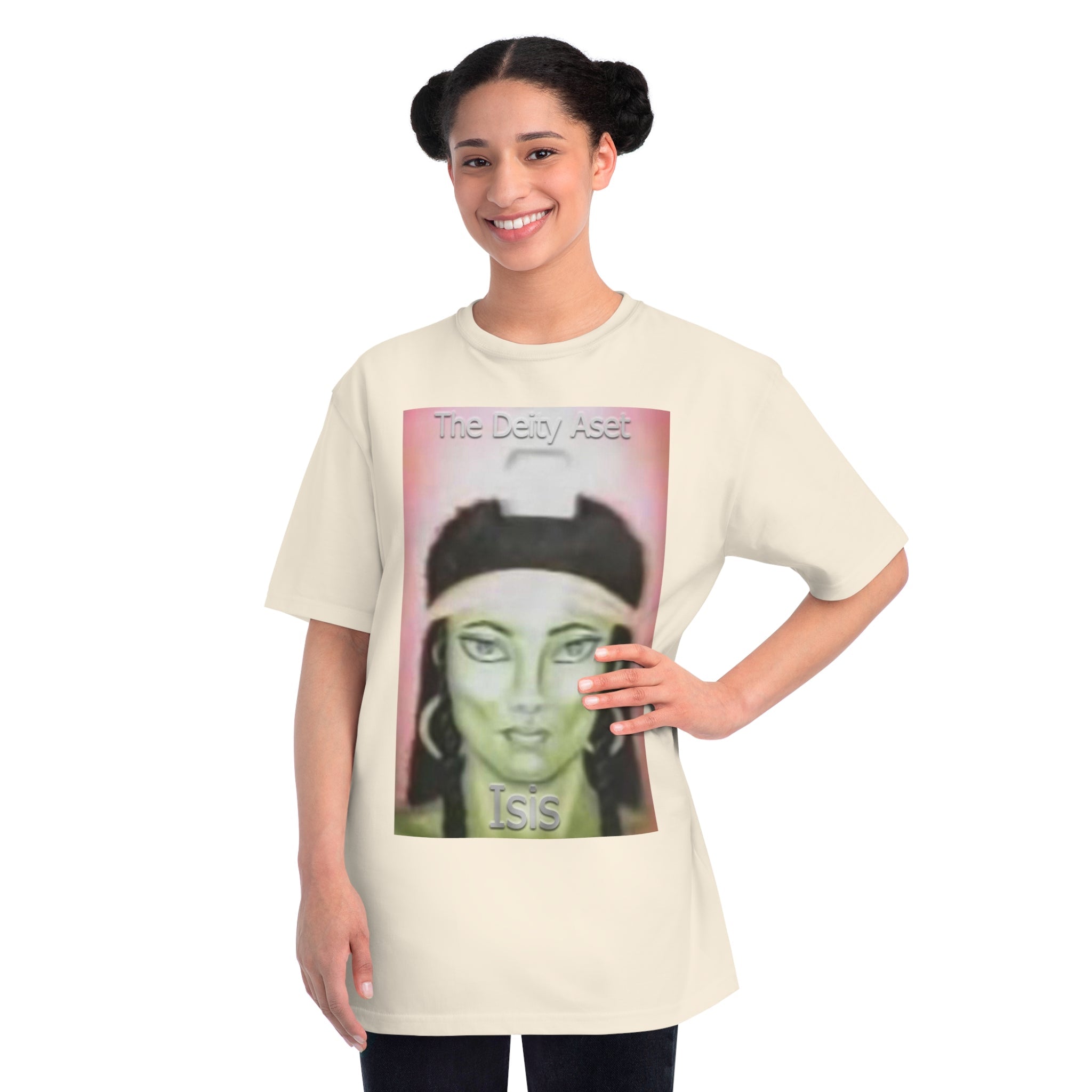 Organic Unisex Classic T-Shirt