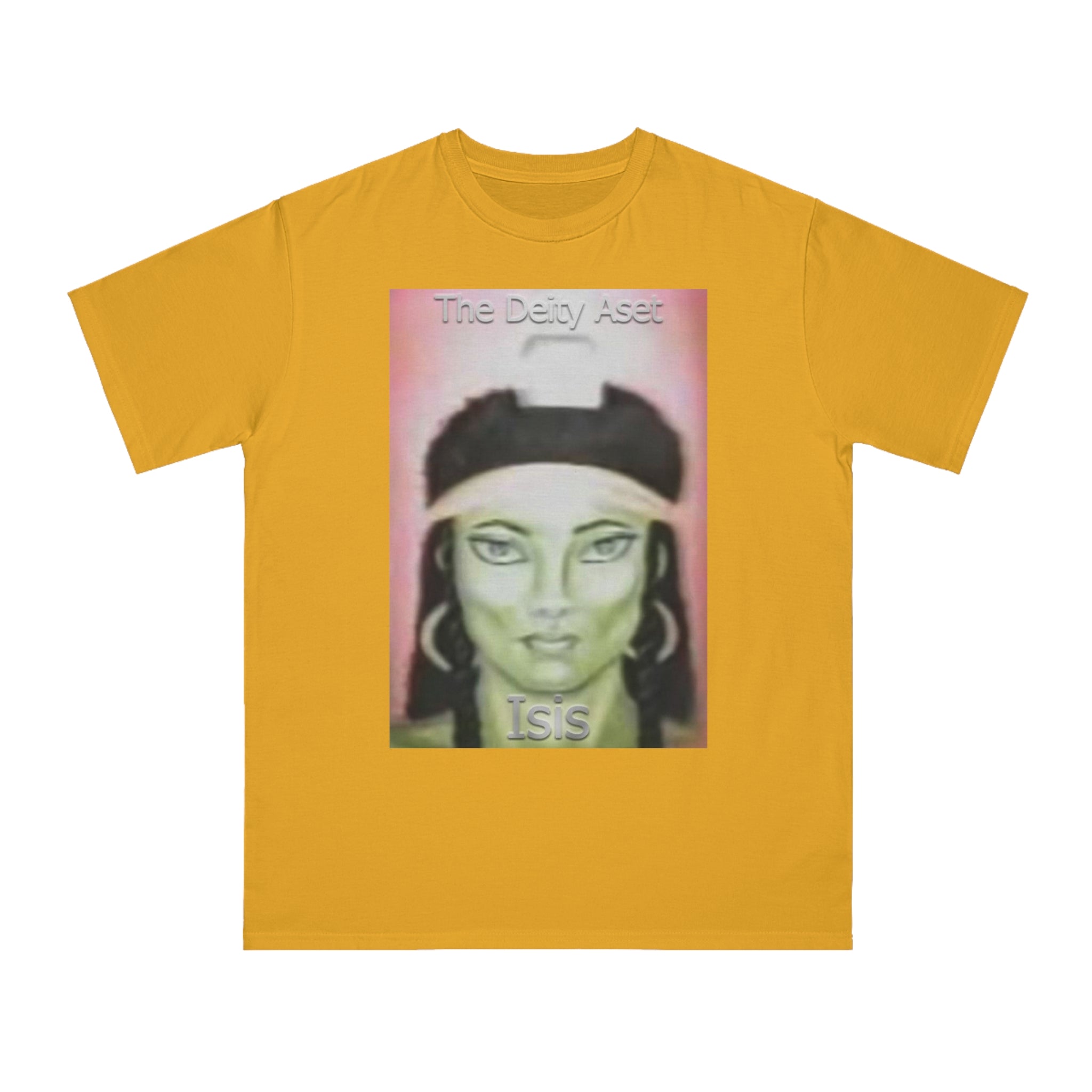 Organic Unisex Classic T-Shirt