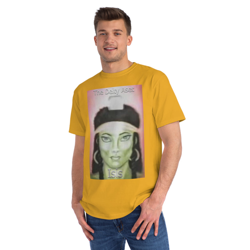Organic Unisex Classic T-Shirt