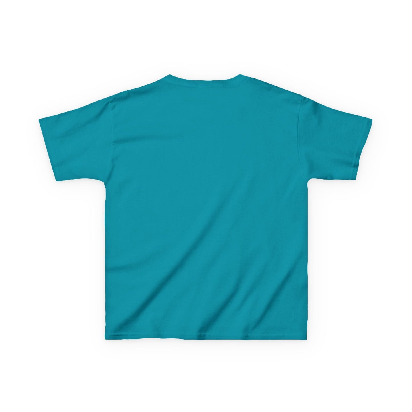 Outer Space Alien Kids Tee - Fun & Colorful Galaxy Design for Young Explorers