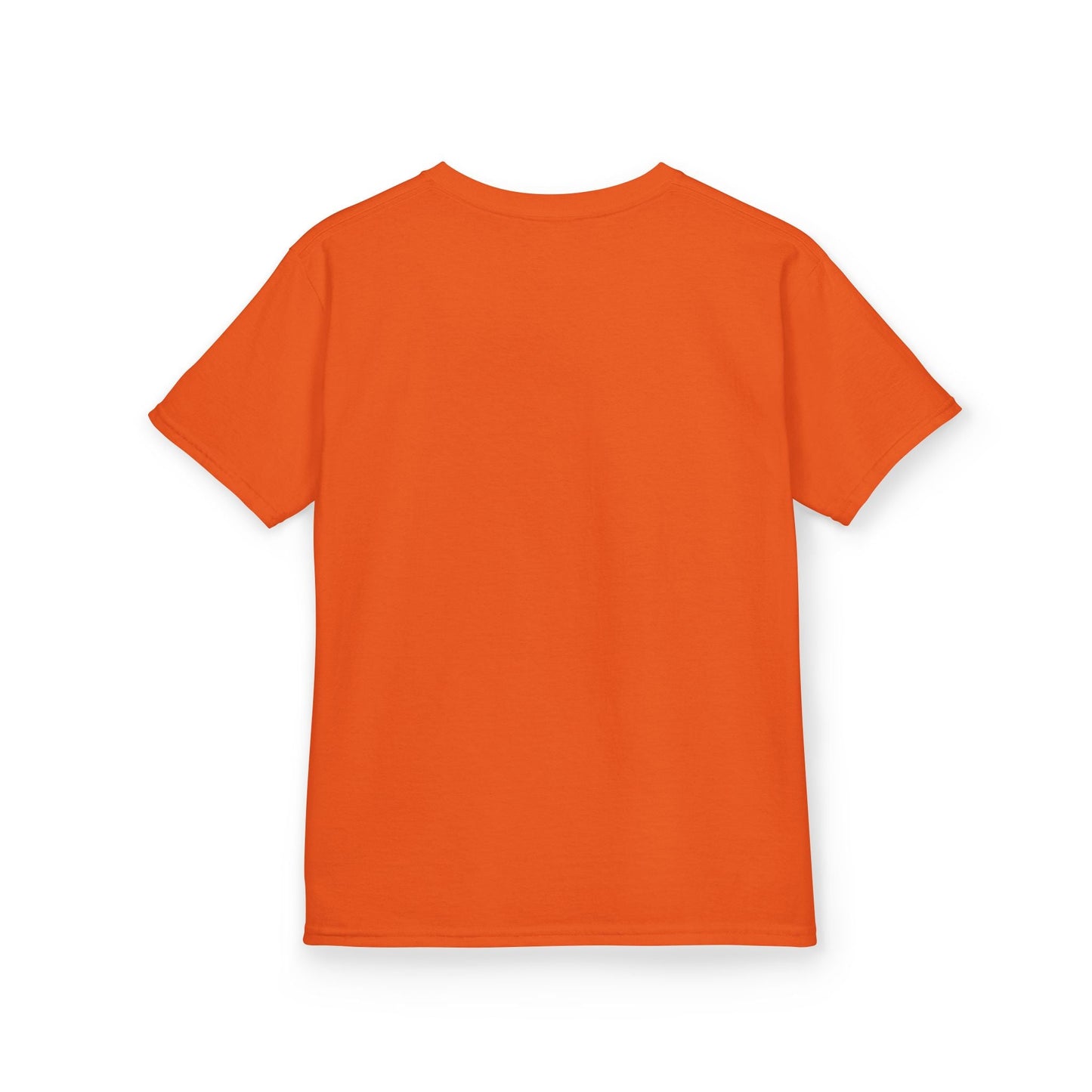 Outer Space Alien Kids Tee - Fun & Colorful Galaxy Design for Young Explorers
