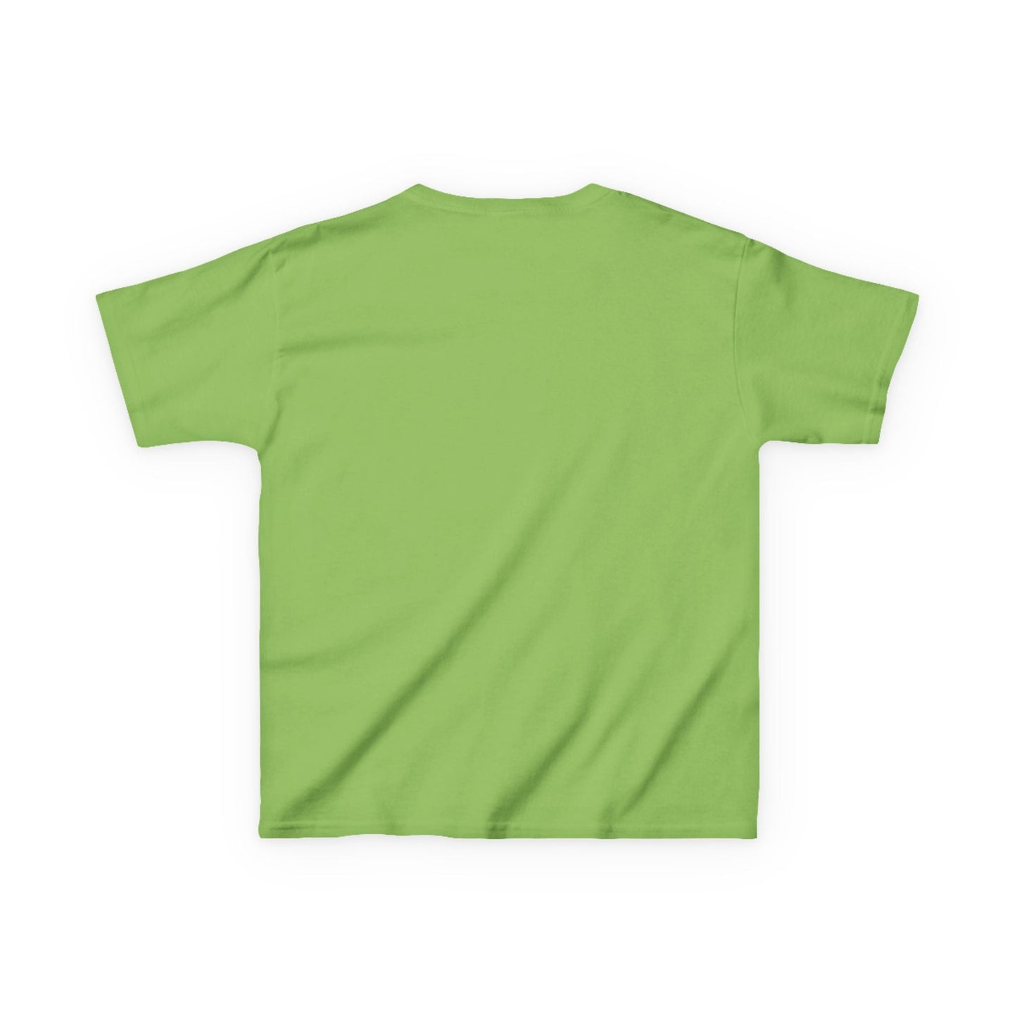 Outer Space Alien Kids Tee - Fun & Colorful Galaxy Design for Young Explorers