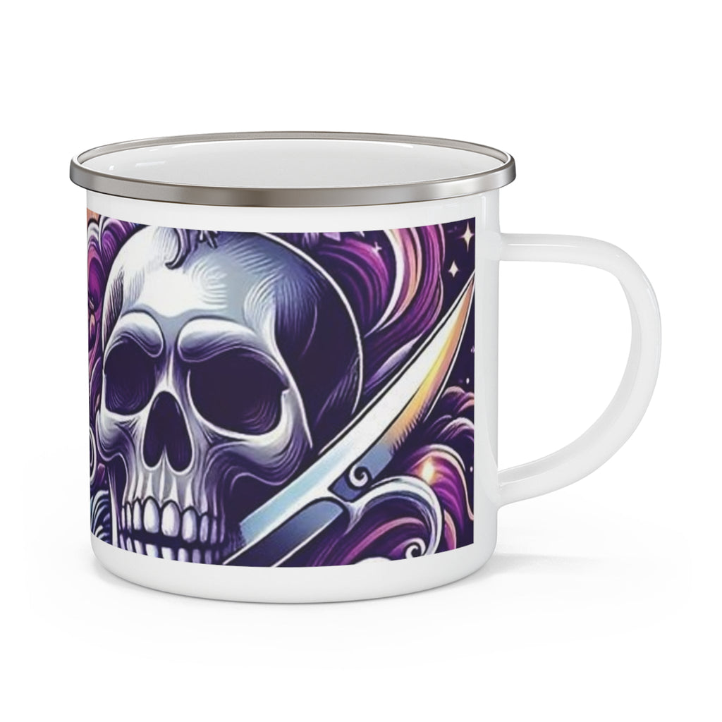 Pirates coffee mug