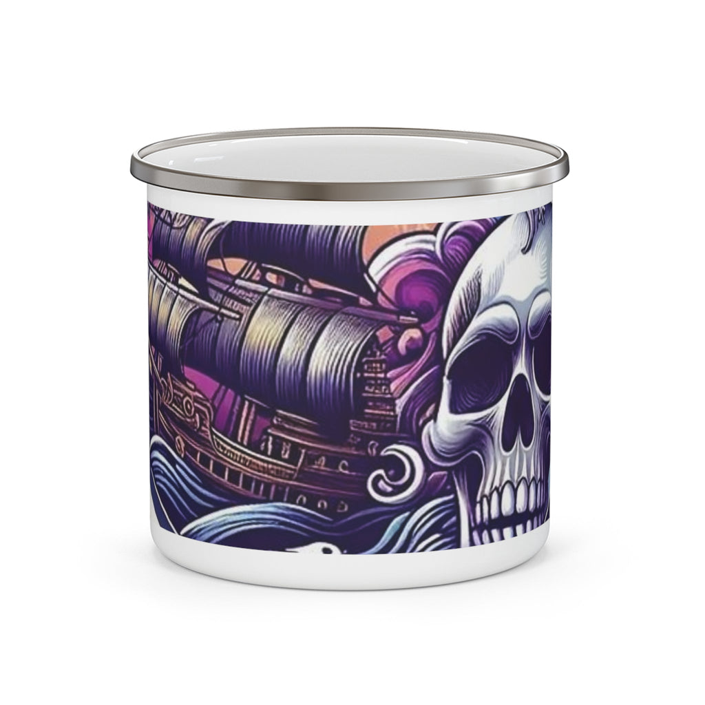 Pirates coffee mug