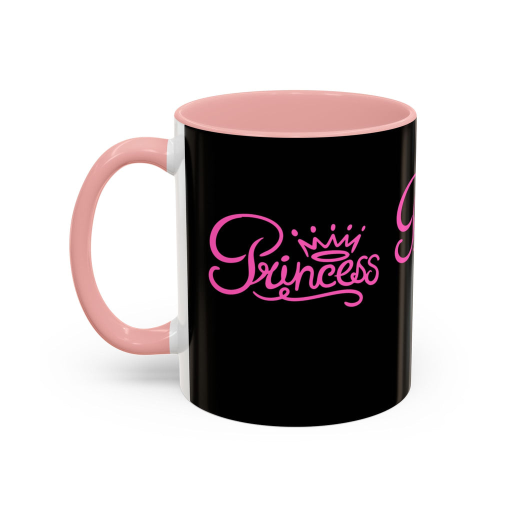 Disney  princess coffee cups- Fun Gift for Coffee Lovers, Birthday Mug, Cute Princess Theme, Unique Home Decor, Royalty-inspired Drinkware