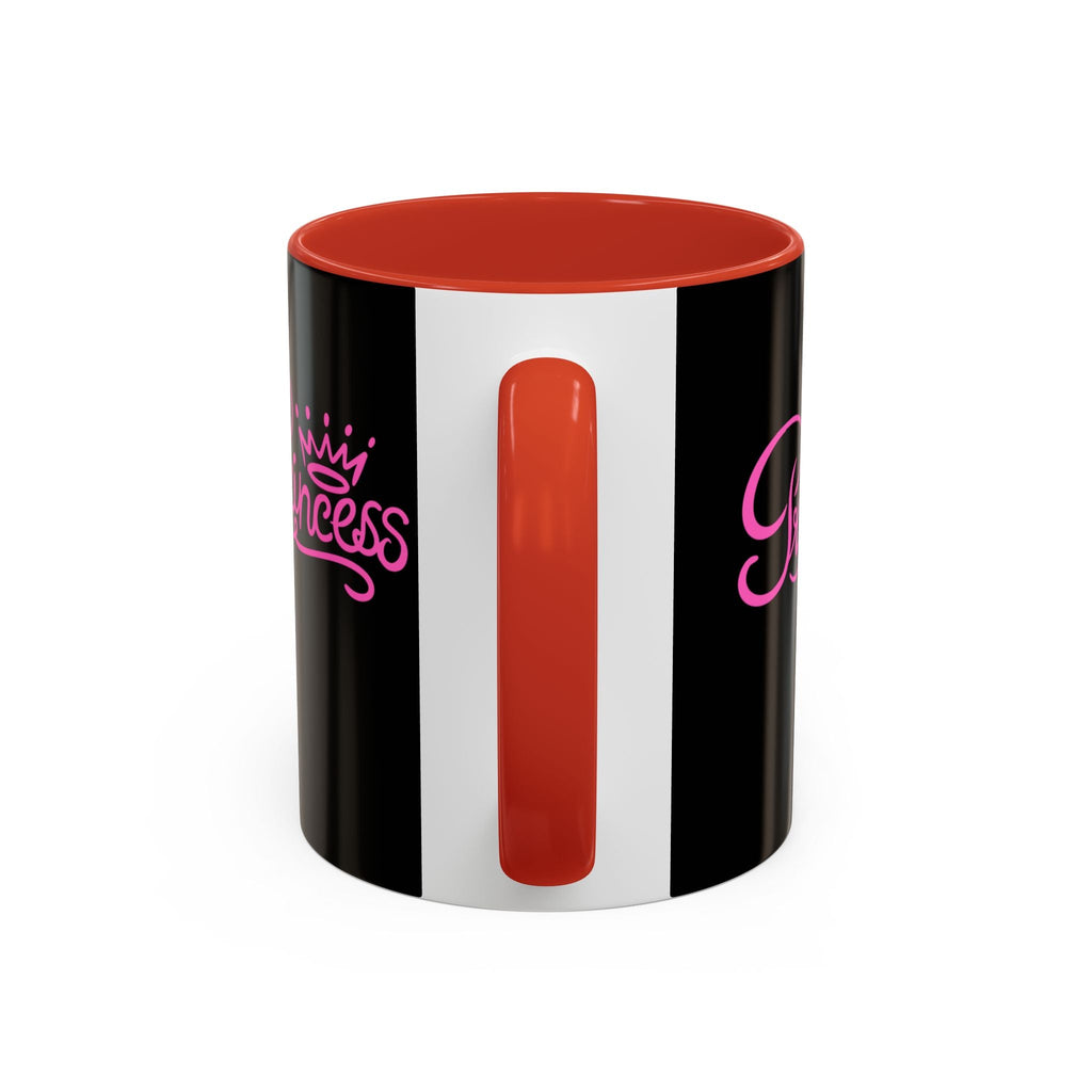 Disney  princess coffee cups- Fun Gift for Coffee Lovers, Birthday Mug, Cute Princess Theme, Unique Home Decor, Royalty-inspired Drinkware