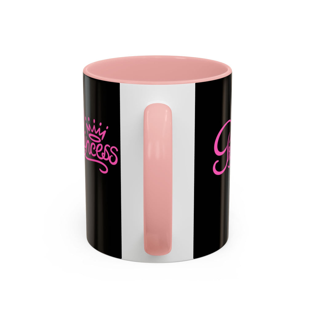 Disney  princess coffee cups- Fun Gift for Coffee Lovers, Birthday Mug, Cute Princess Theme, Unique Home Decor, Royalty-inspired Drinkware