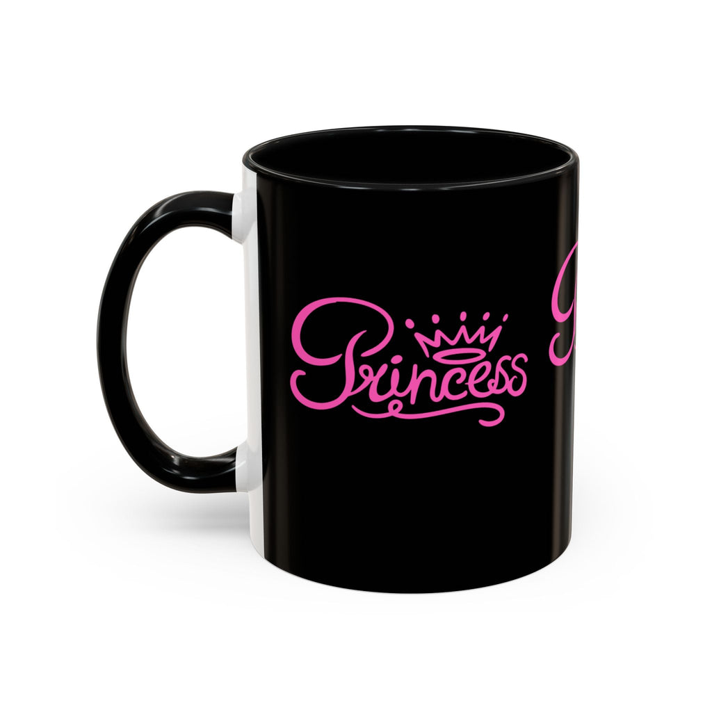 Disney  princess coffee cups- Fun Gift for Coffee Lovers, Birthday Mug, Cute Princess Theme, Unique Home Decor, Royalty-inspired Drinkware