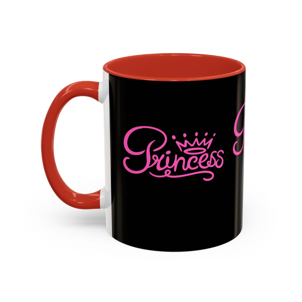 Disney  princess coffee cups- Fun Gift for Coffee Lovers, Birthday Mug, Cute Princess Theme, Unique Home Decor, Royalty-inspired Drinkware