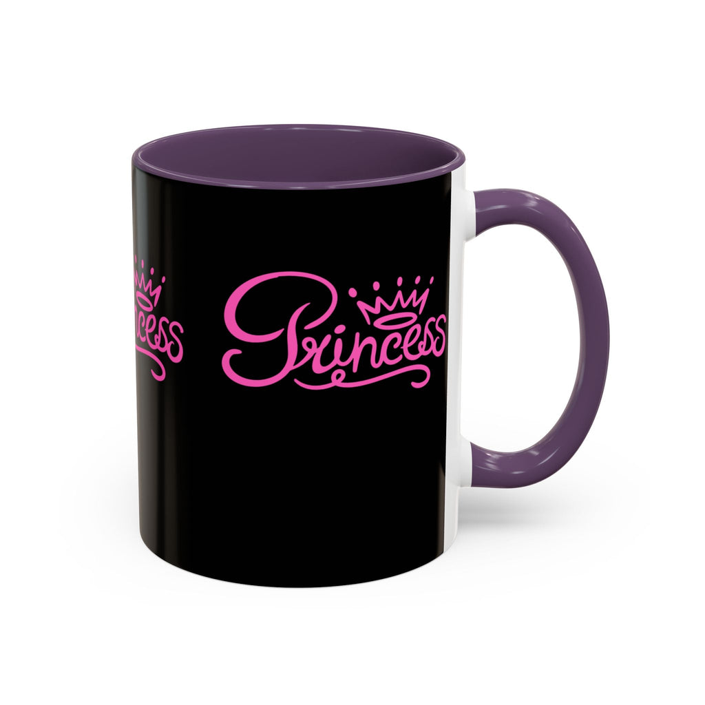 Disney  princess coffee cups- Fun Gift for Coffee Lovers, Birthday Mug, Cute Princess Theme, Unique Home Decor, Royalty-inspired Drinkware