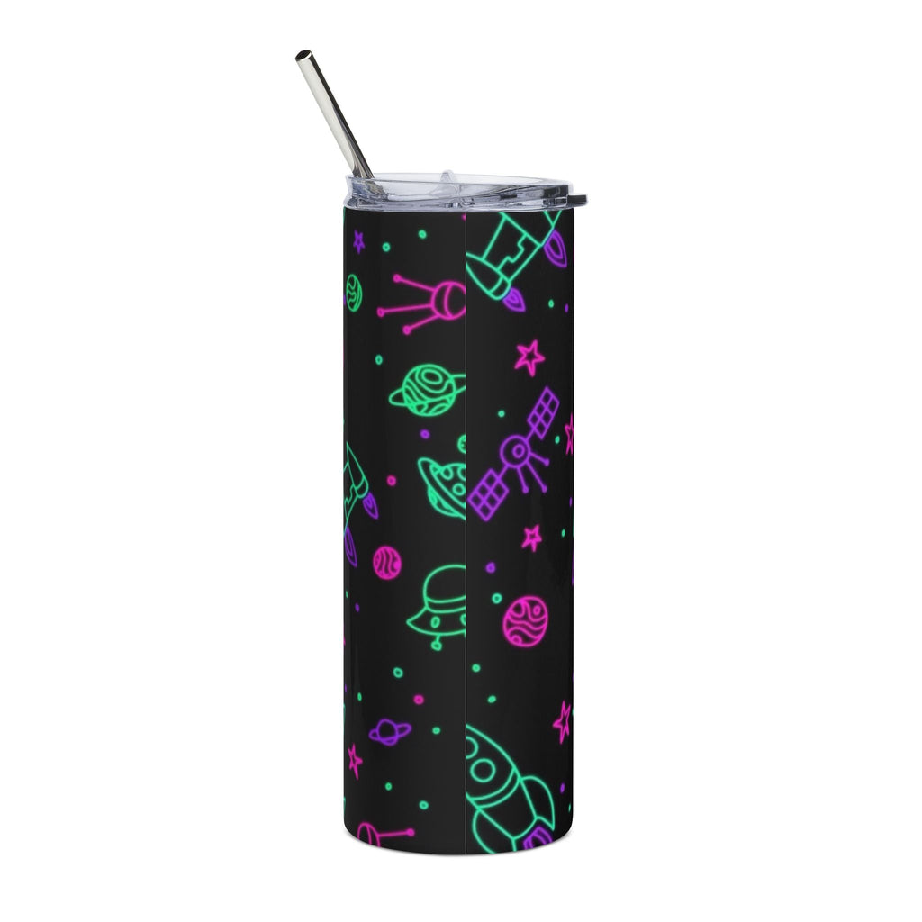 Stainless Steel Tumbler, 20oz