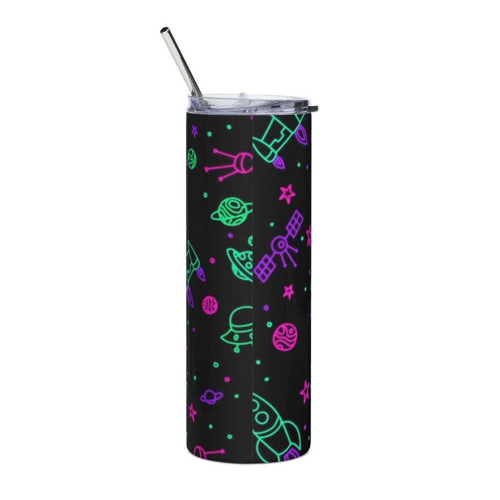 Stainless Steel Tumbler, 20oz