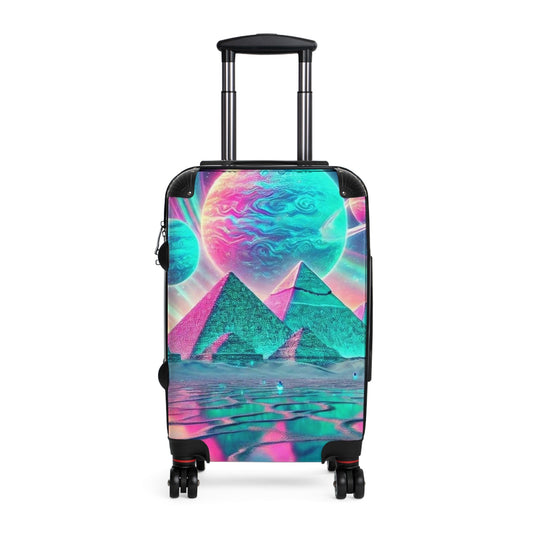 Suitcase