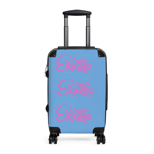 Suitcases
