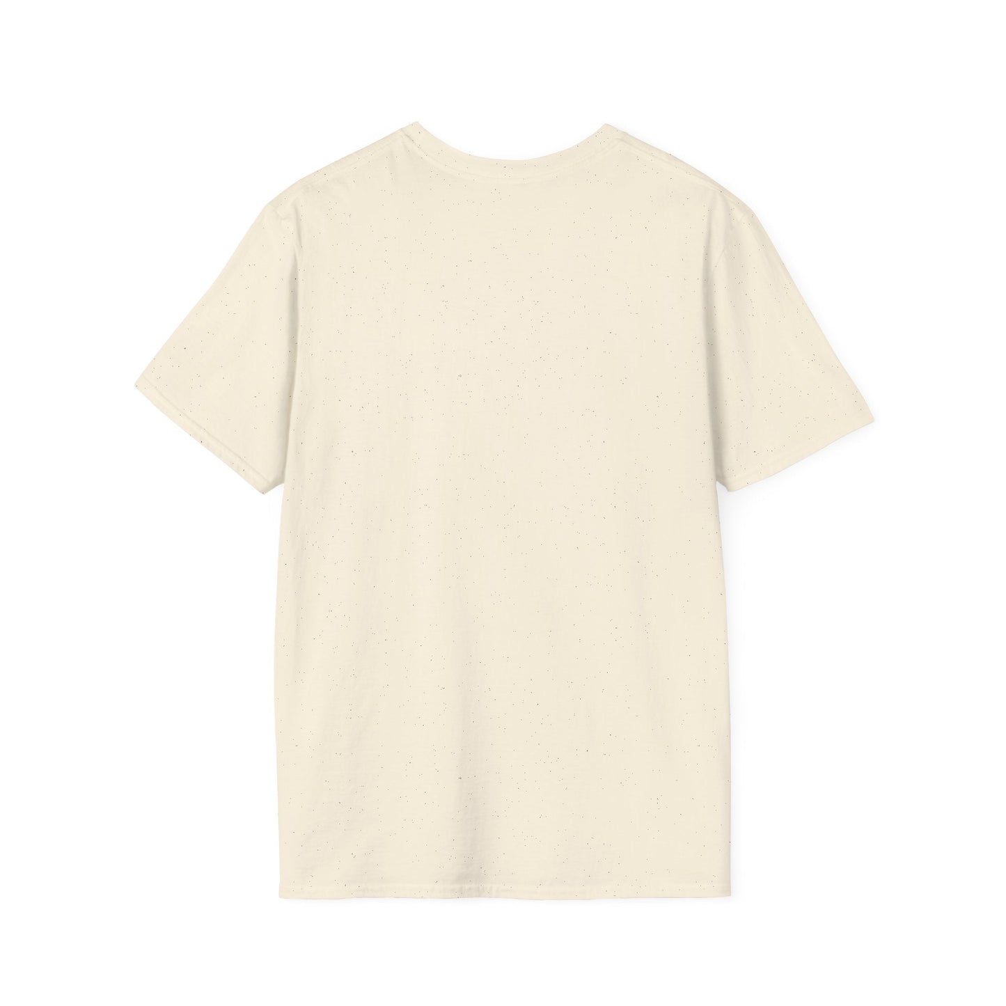 Sunny Days Ahead Unisex Softstyle T-Shirt - Positive Vibes Tee