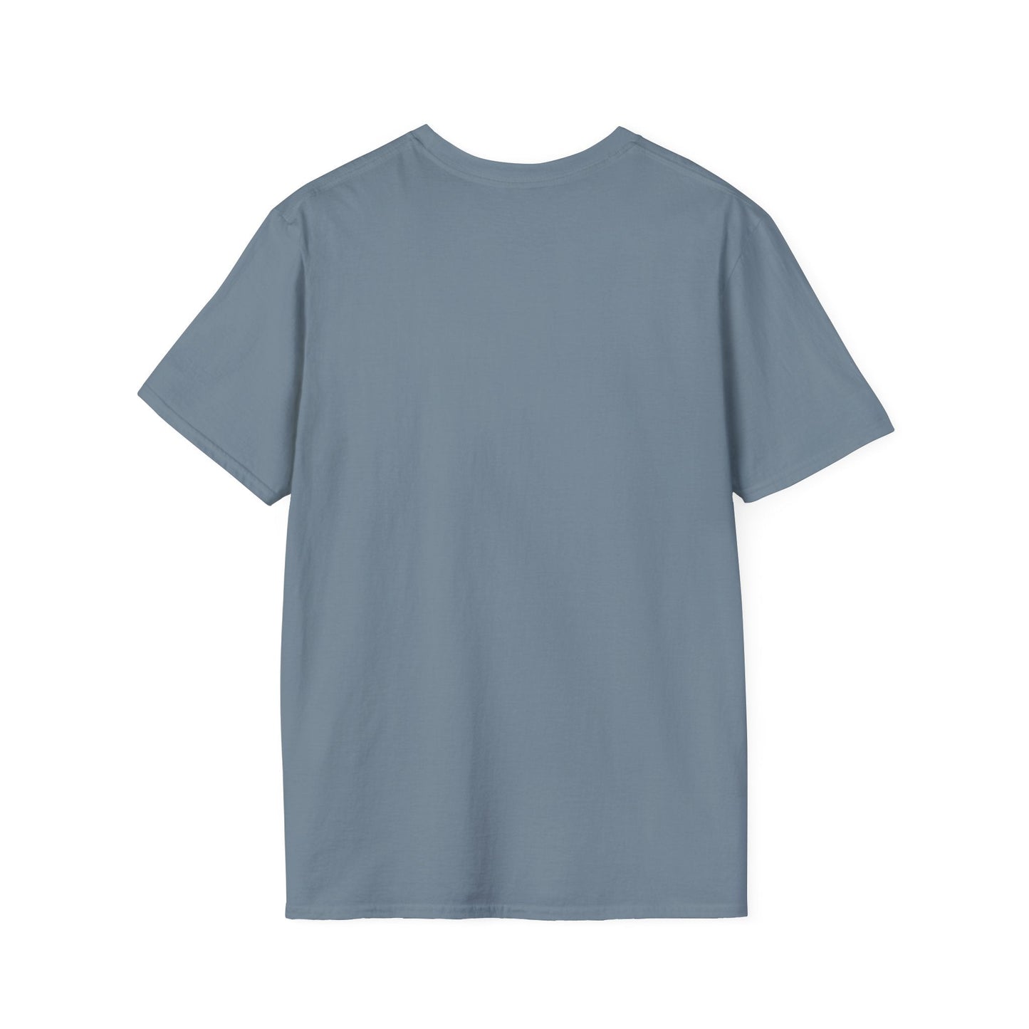 Sunny Days Ahead Unisex Softstyle T-Shirt - Positive Vibes Tee