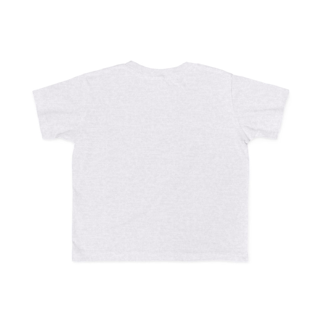 Toddler's Fine Jersey Tee