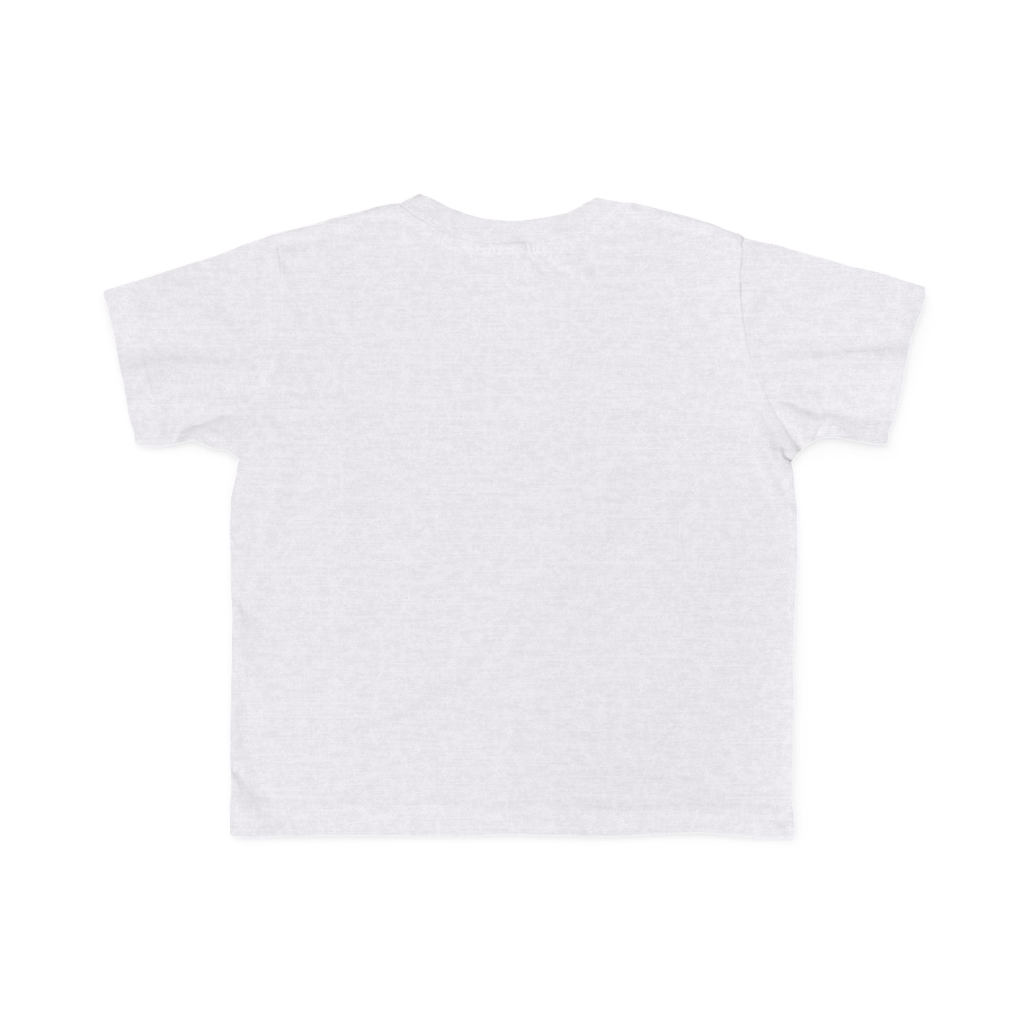 Toddler's Fine Jersey Tee