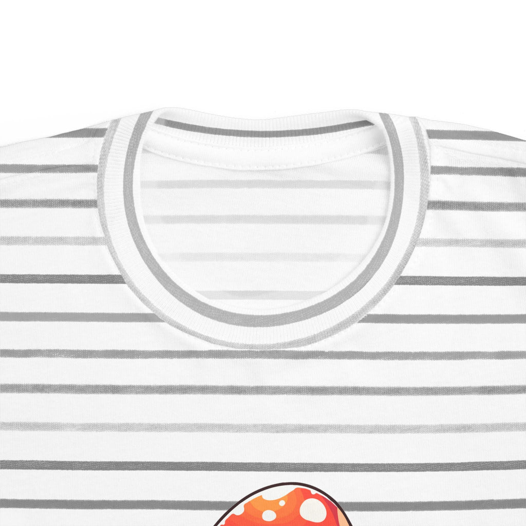 Toddler's Fine Jersey Tee