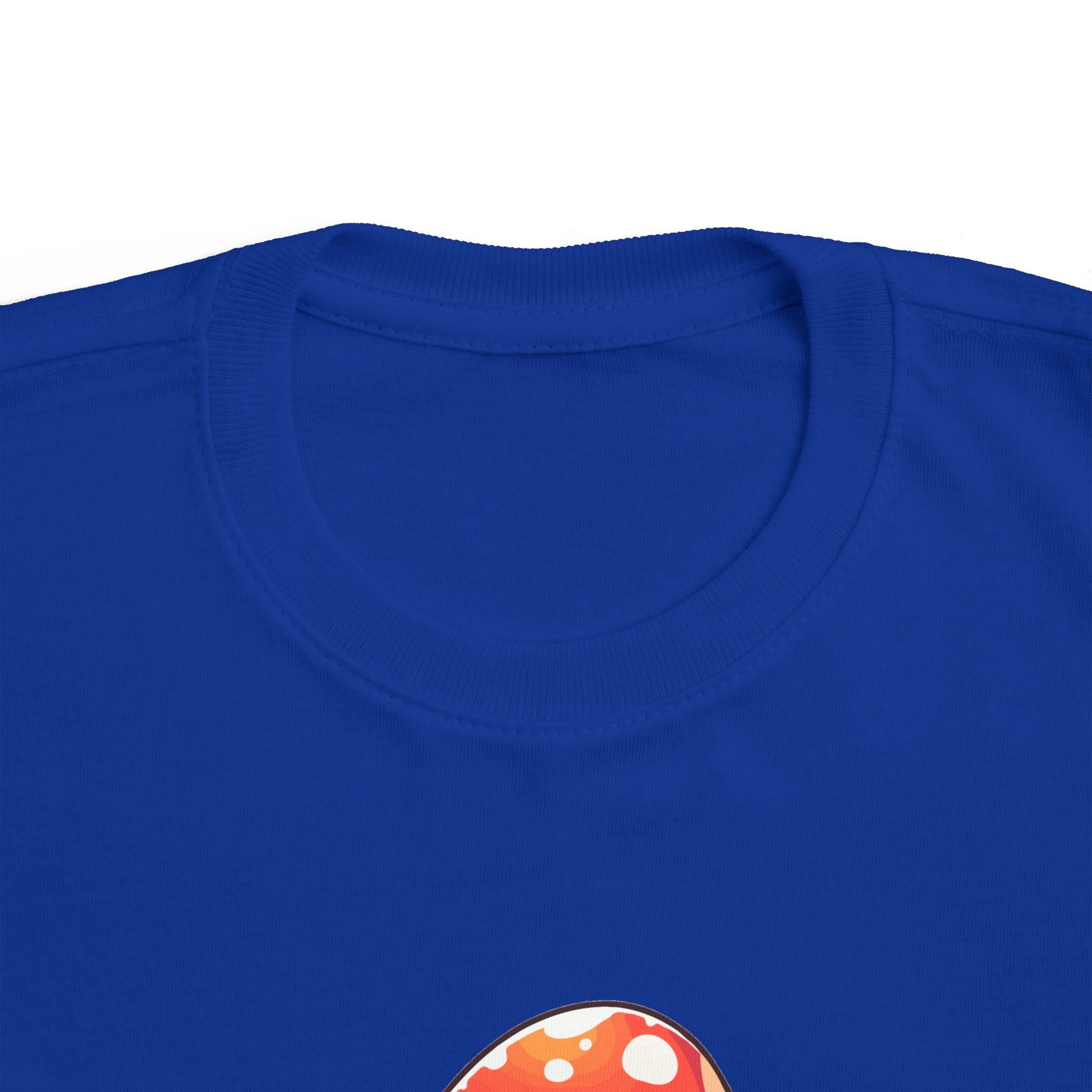 Toddler's Fine Jersey Tee