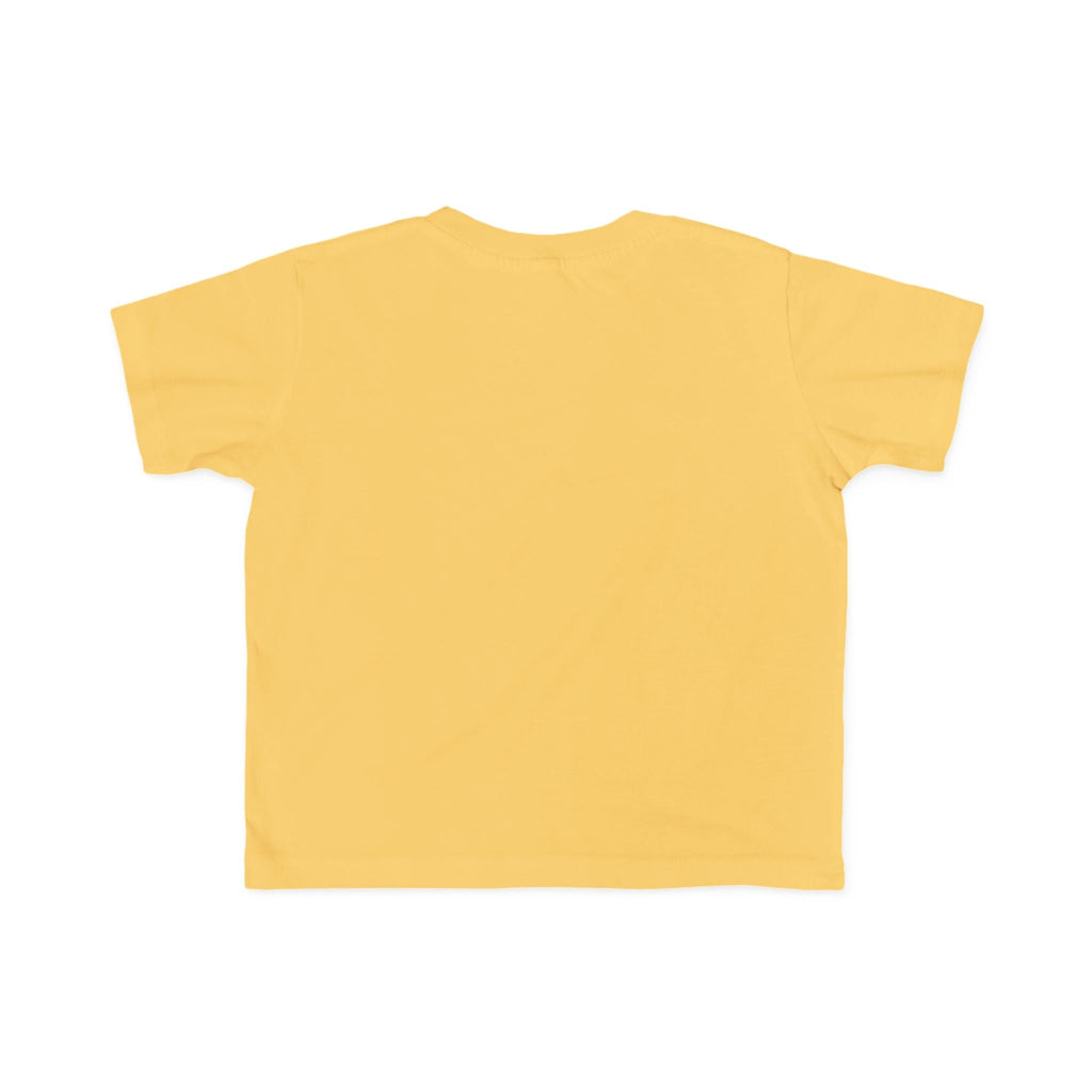Toddler's Fine Jersey Tee
