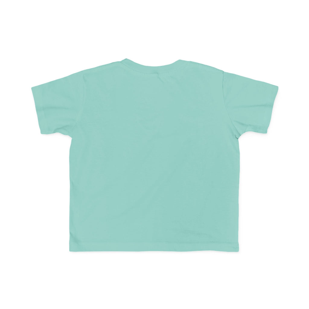 Toddler's Fine Jersey Tee