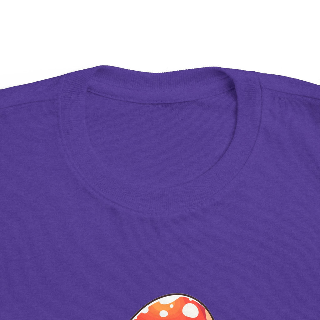 Toddler's Fine Jersey Tee