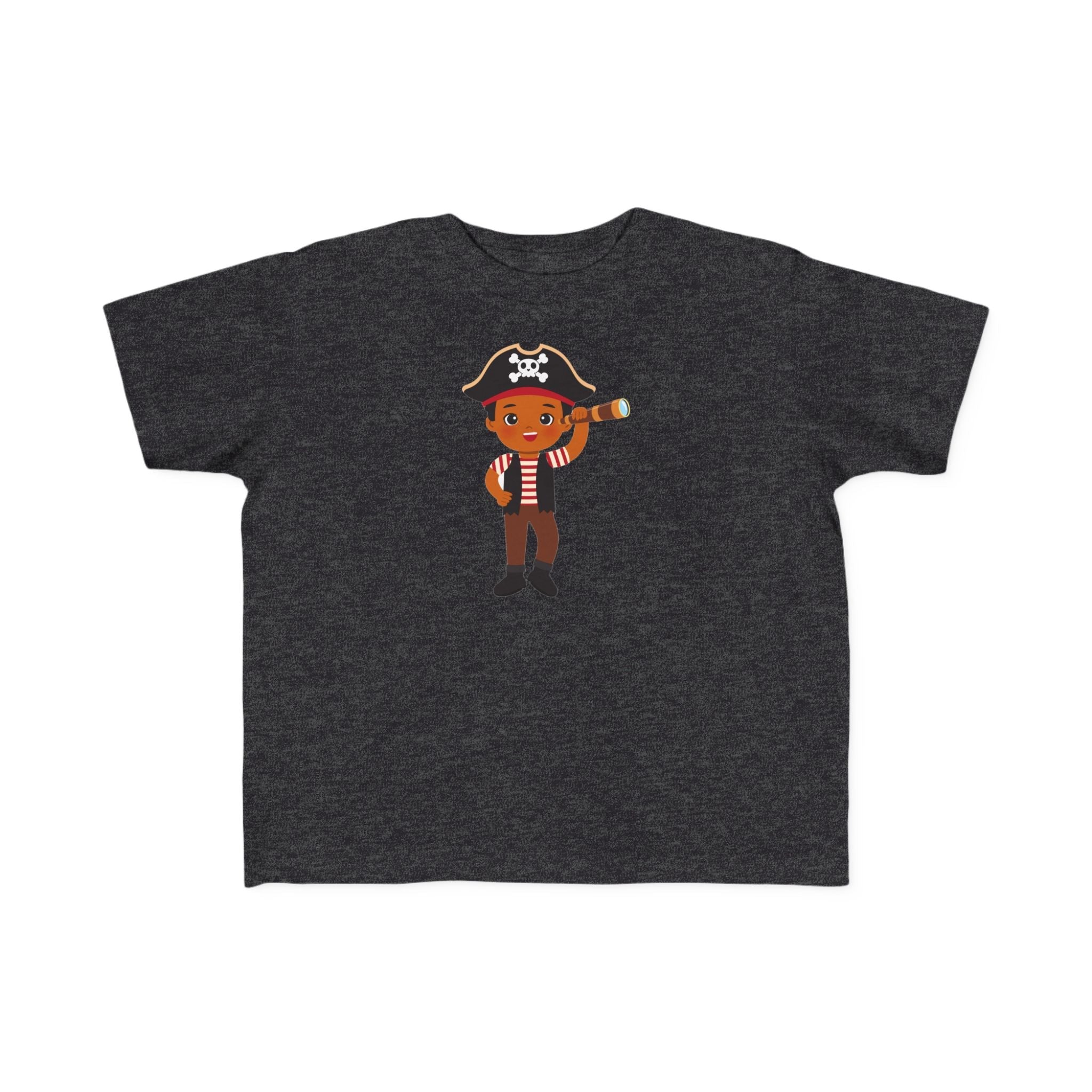Toddler's Fine Jersey Tee