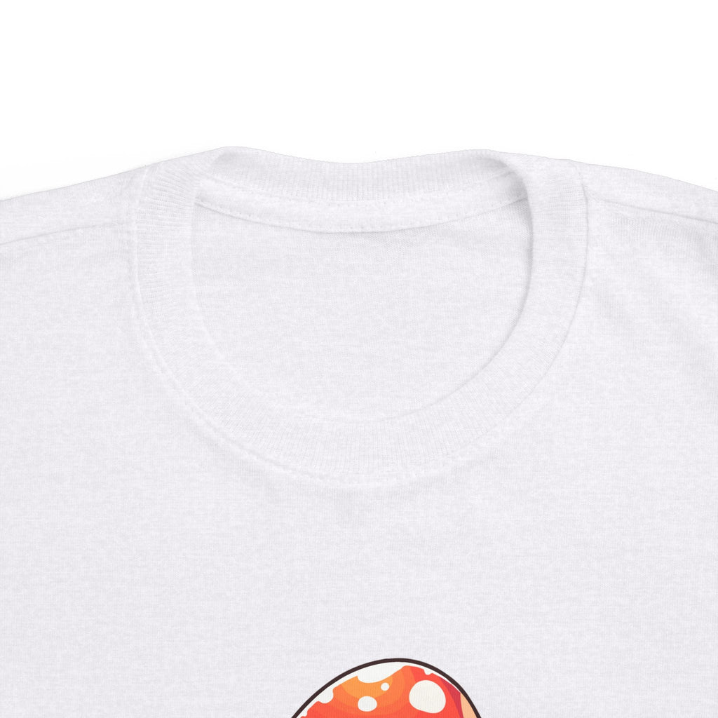 Toddler's Fine Jersey Tee