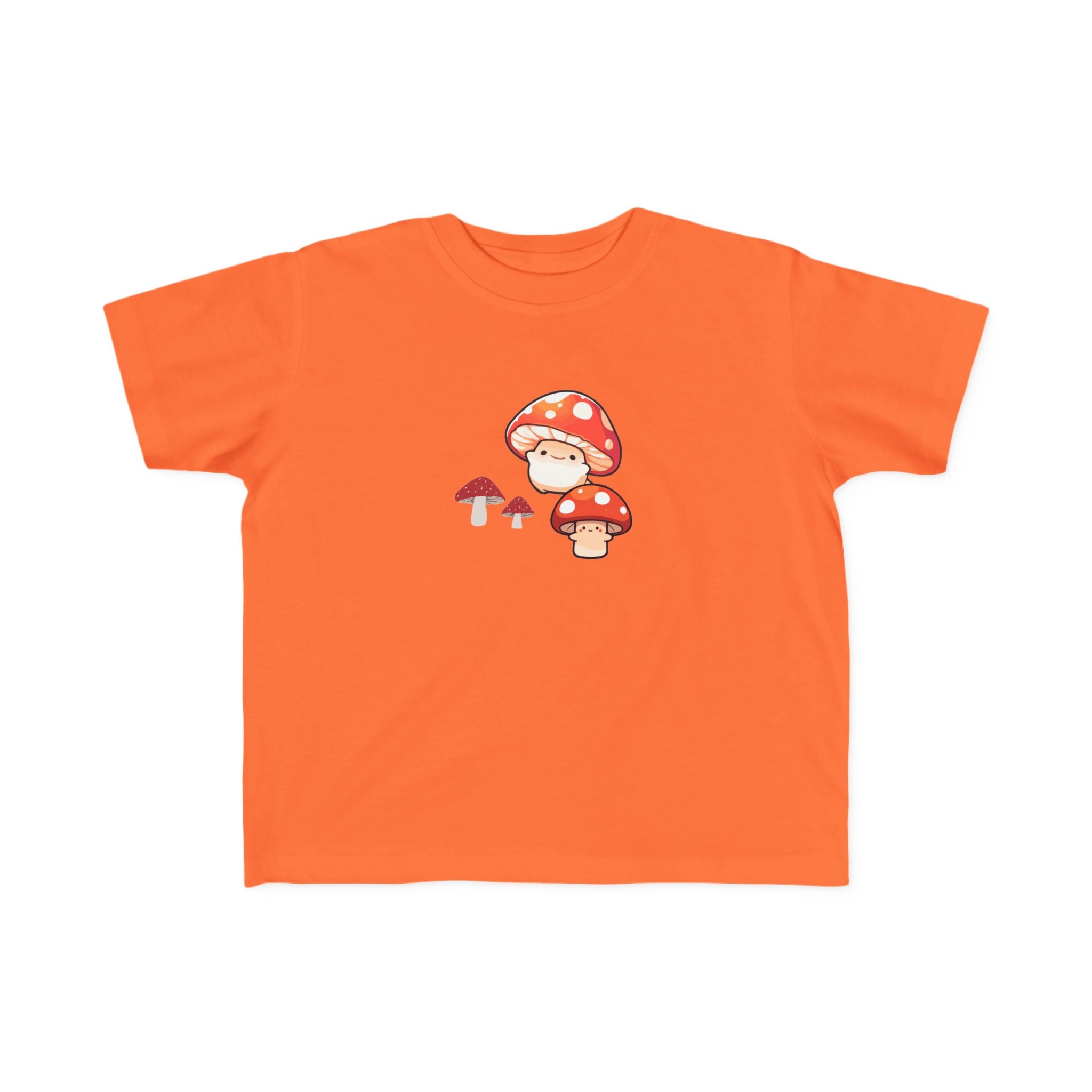 Toddler's Fine Jersey Tee