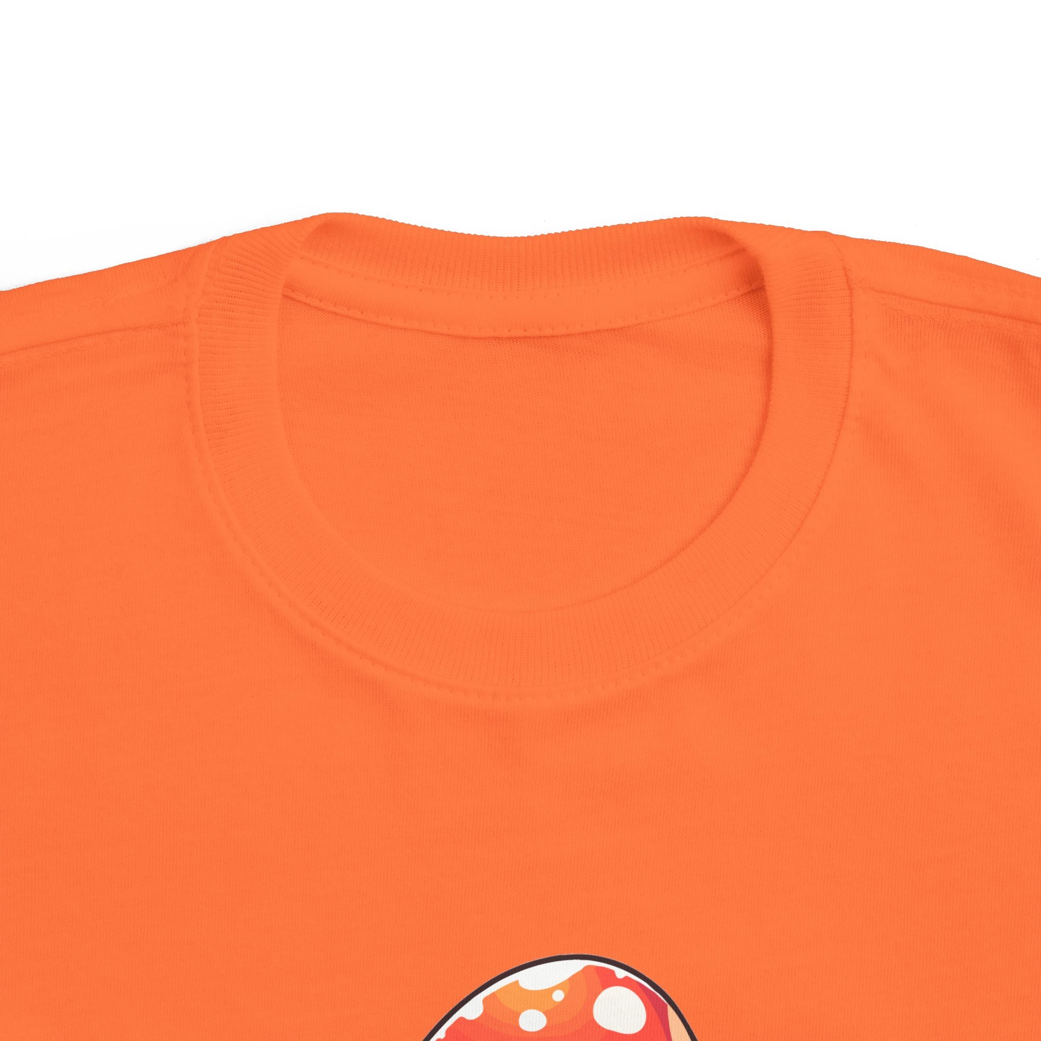 Toddler's Fine Jersey Tee