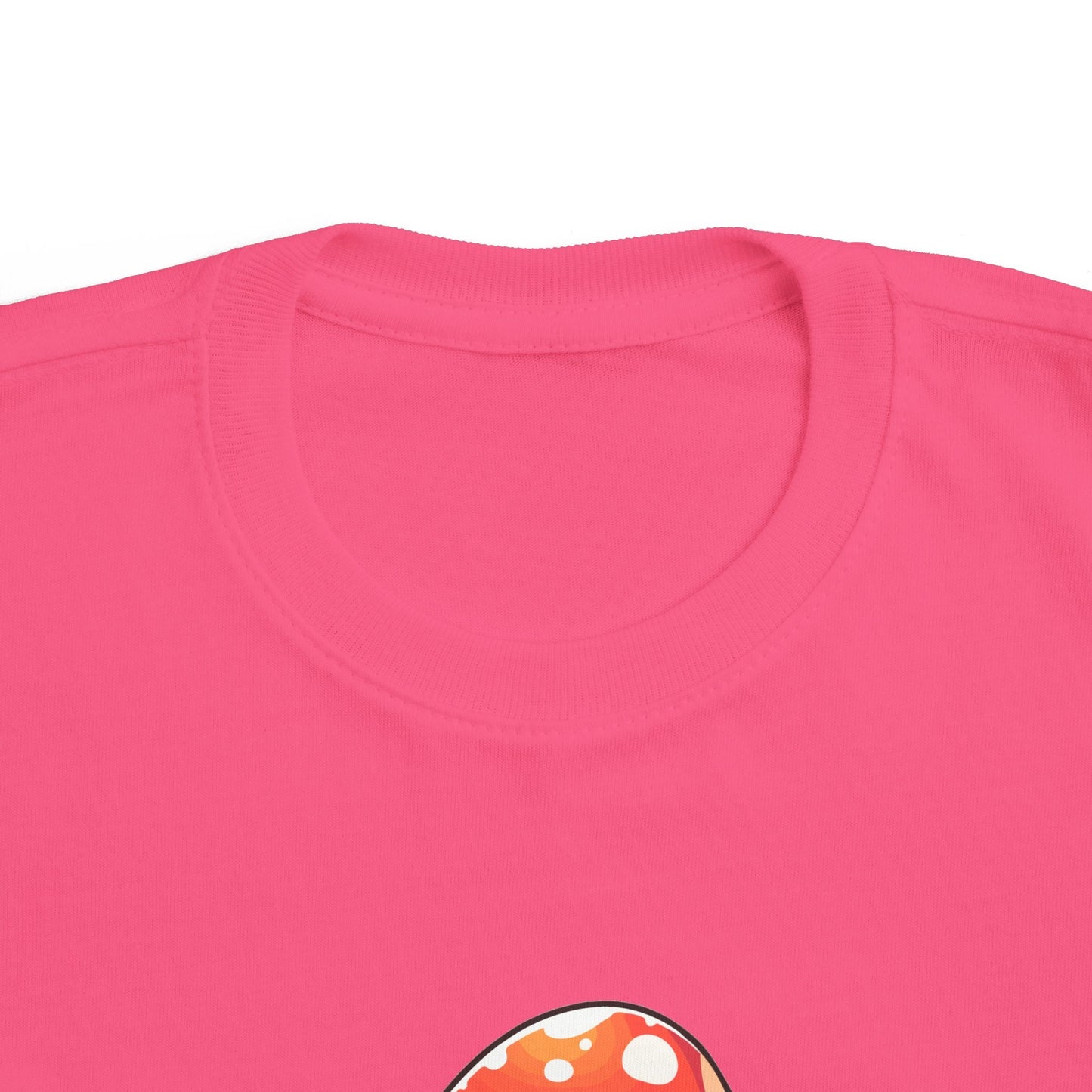 Toddler's Fine Jersey Tee
