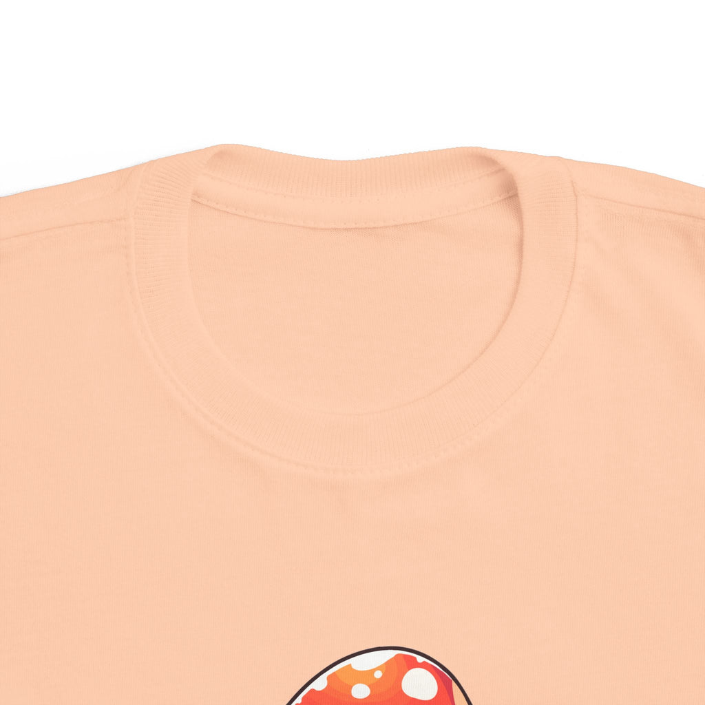 Toddler's Fine Jersey Tee