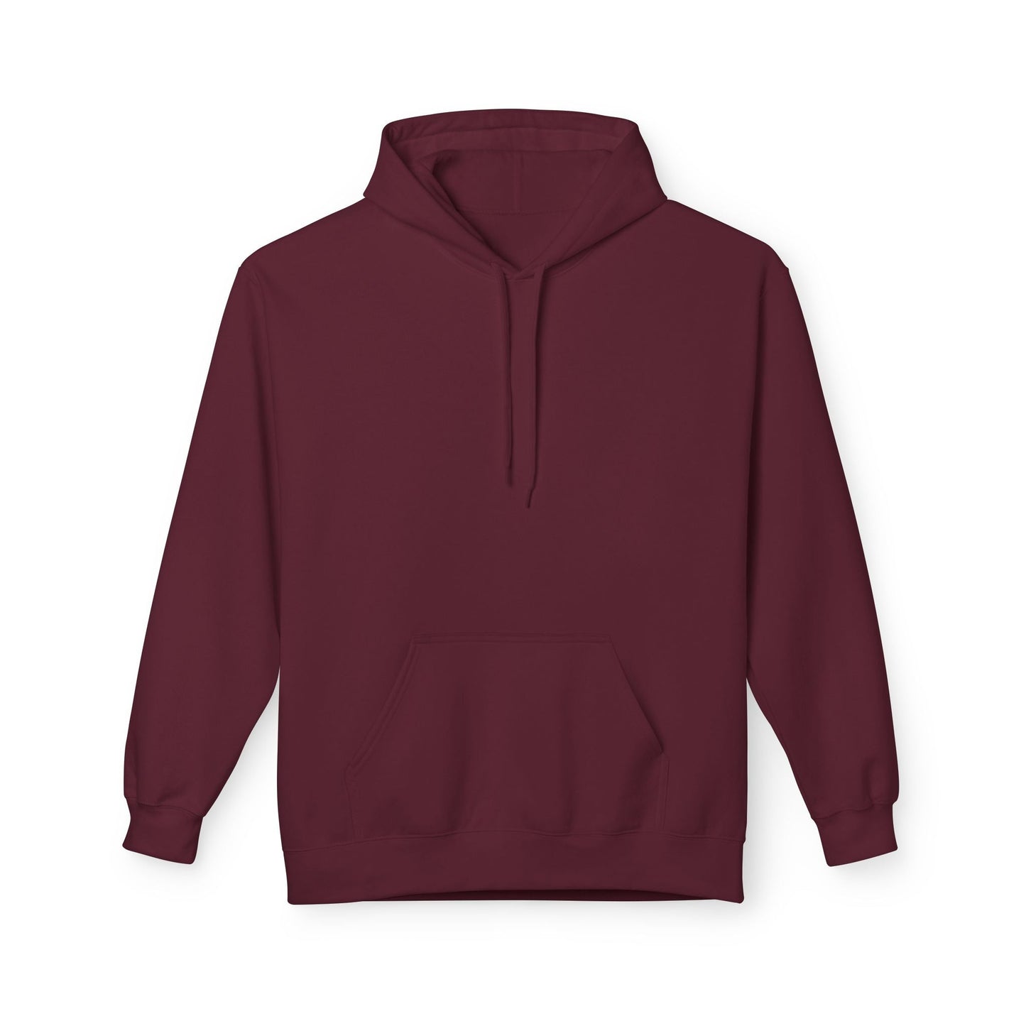 Tokyo Japan Dragon Design Fleece Hoodie - Unisex Midweight Sweatshirt