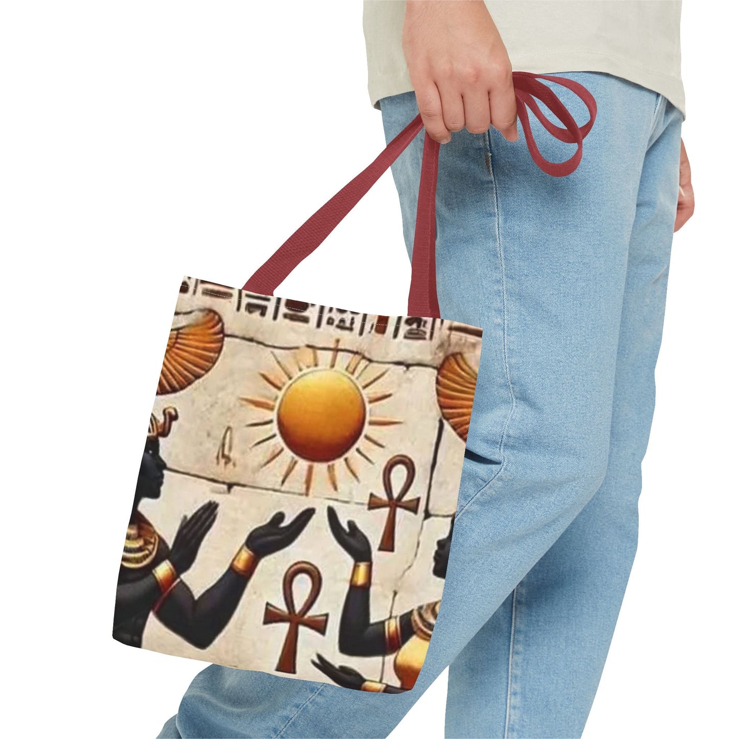 Tote Bag (AOP)