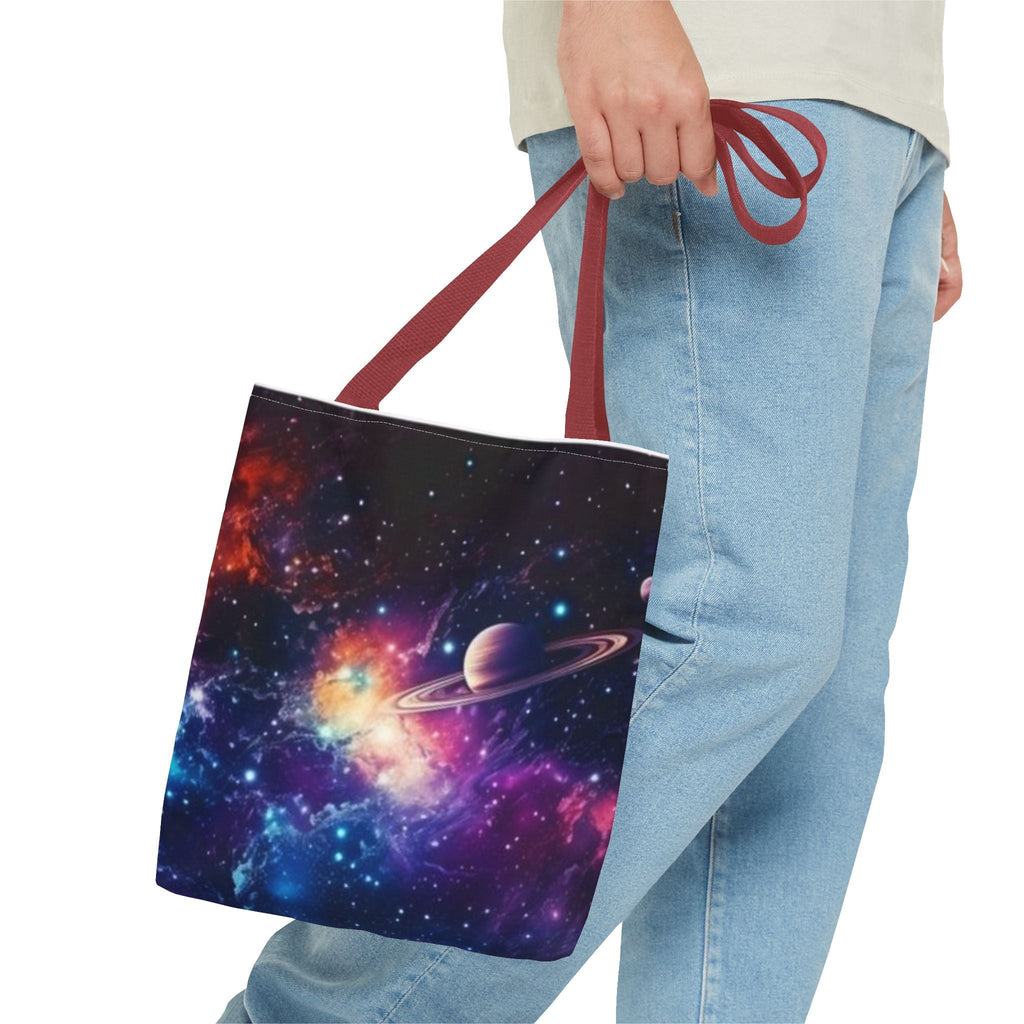 Tote Bag (AOP)