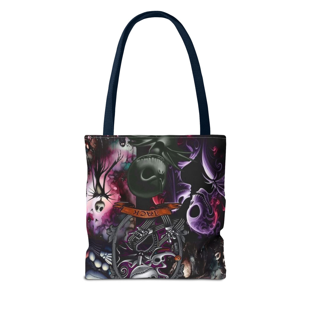 Tote Bag (AOP)