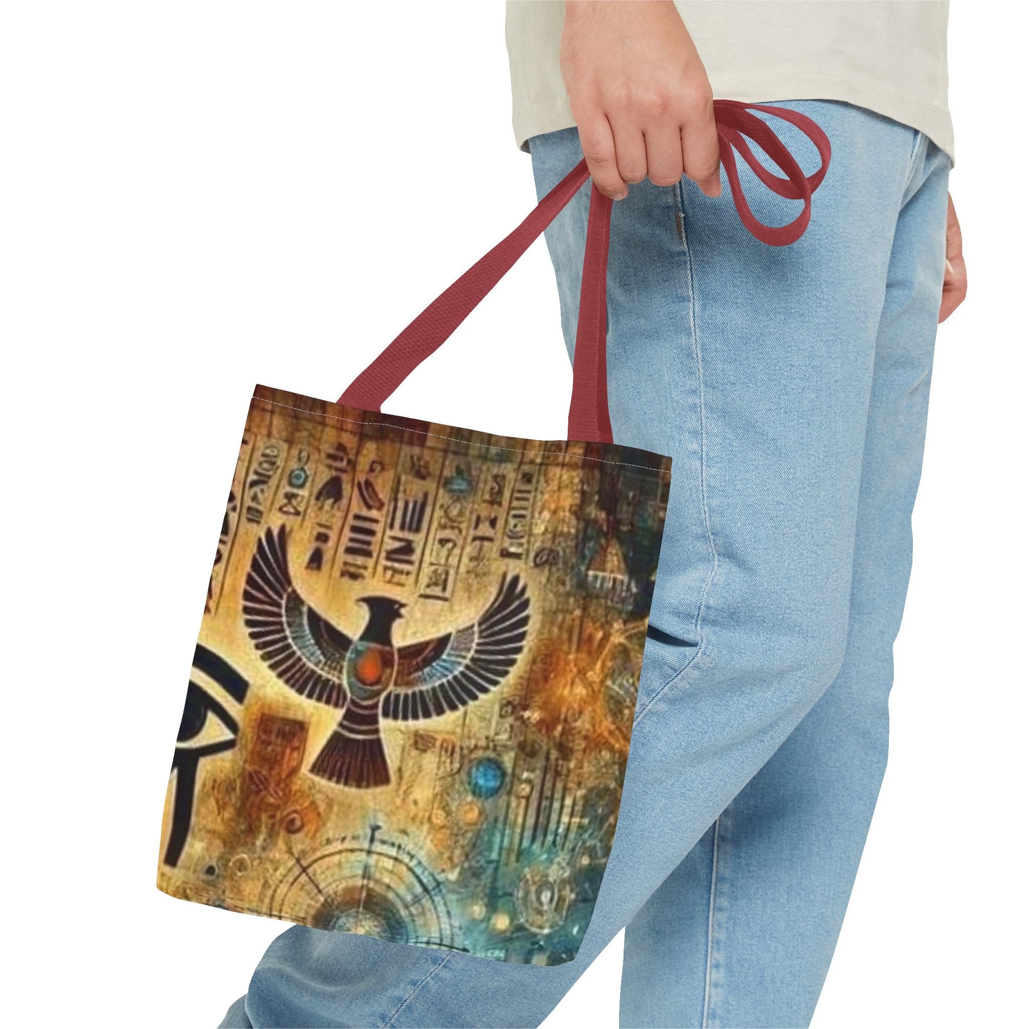 Tote Bag (AOP)