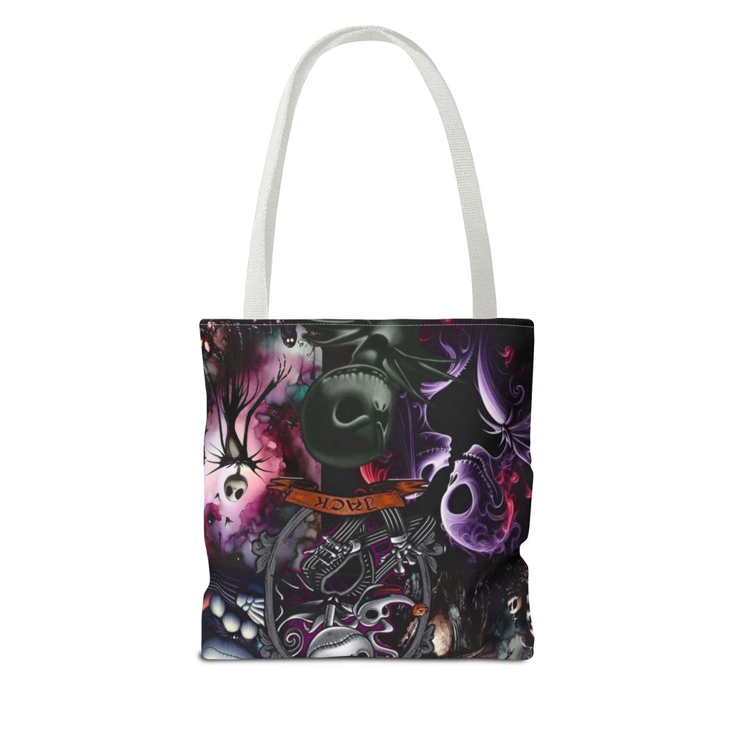 Tote Bag (AOP)