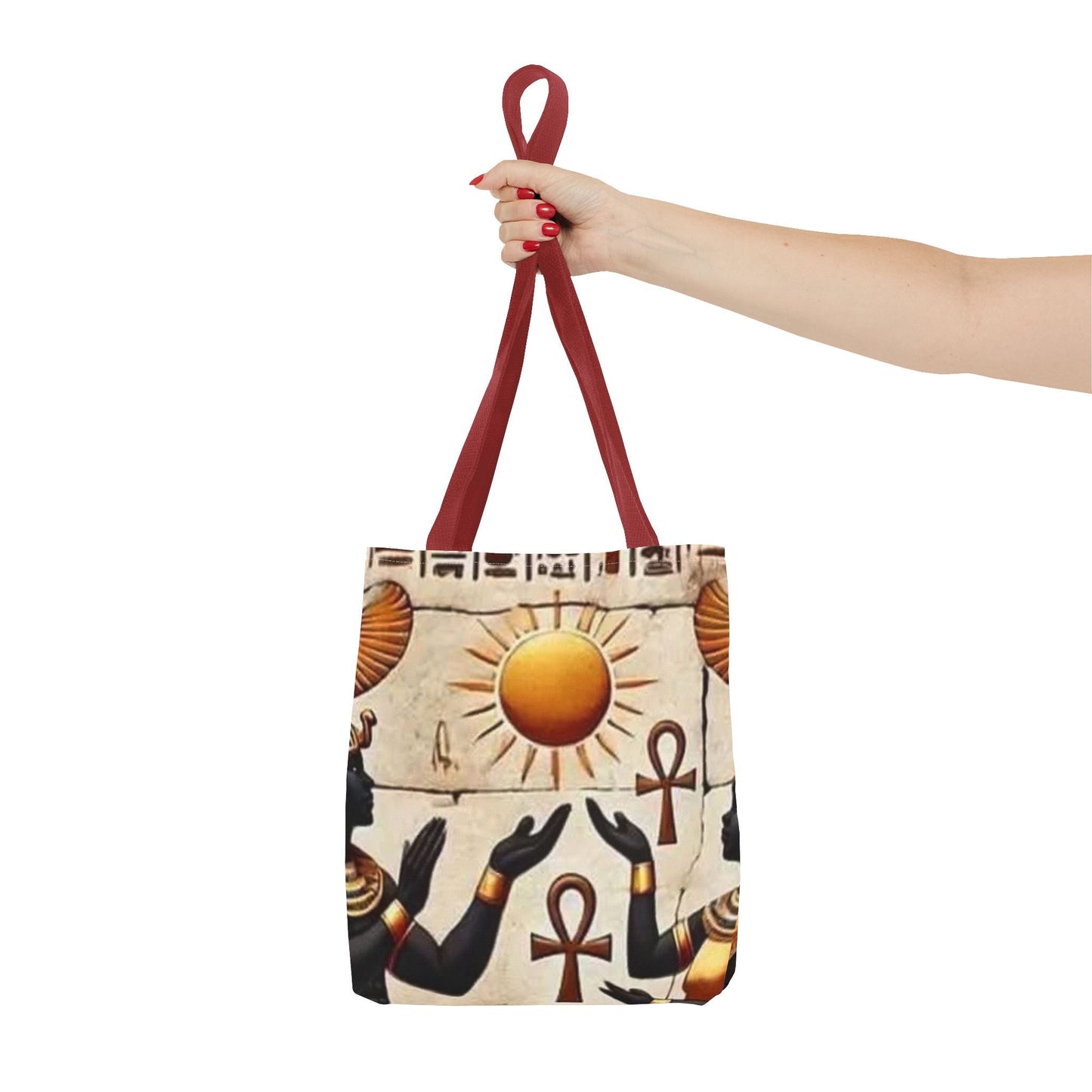 Tote Bag (AOP)