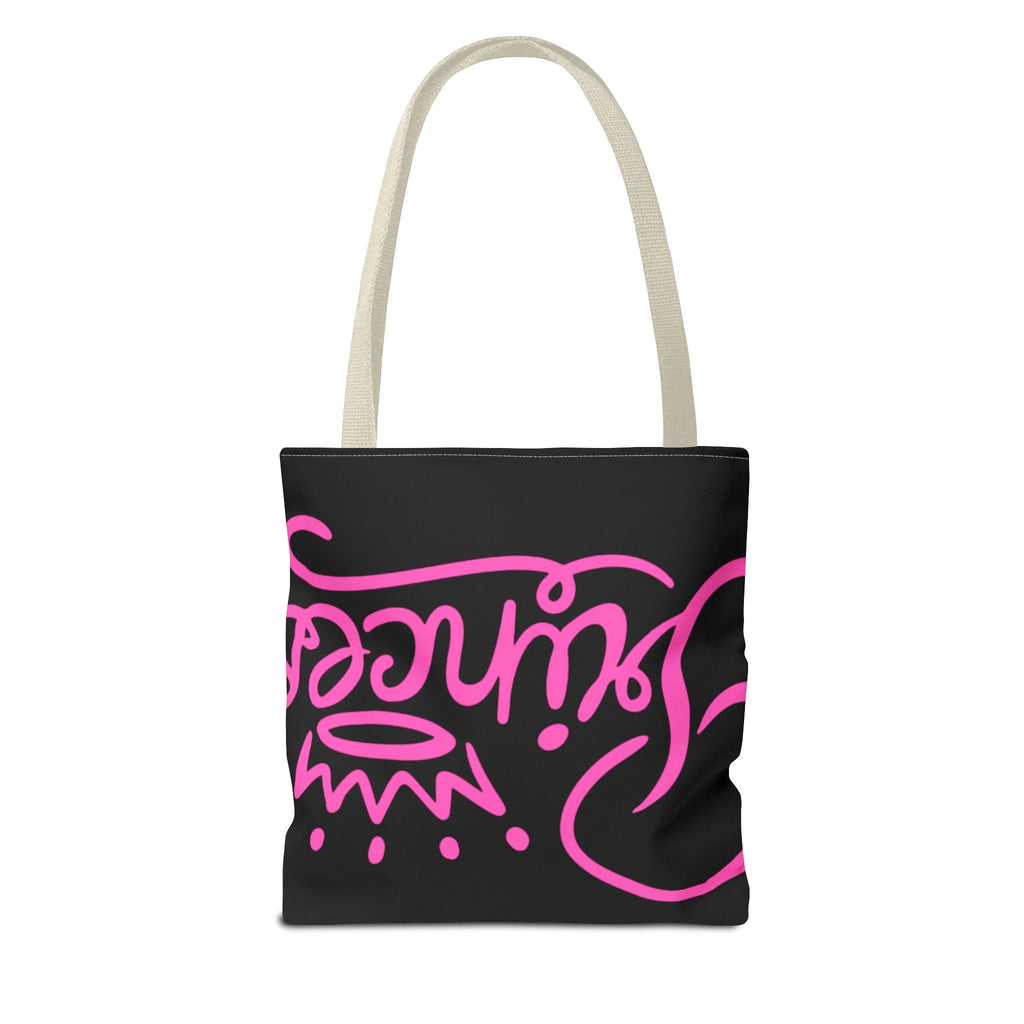 Tote Bag (AOP)