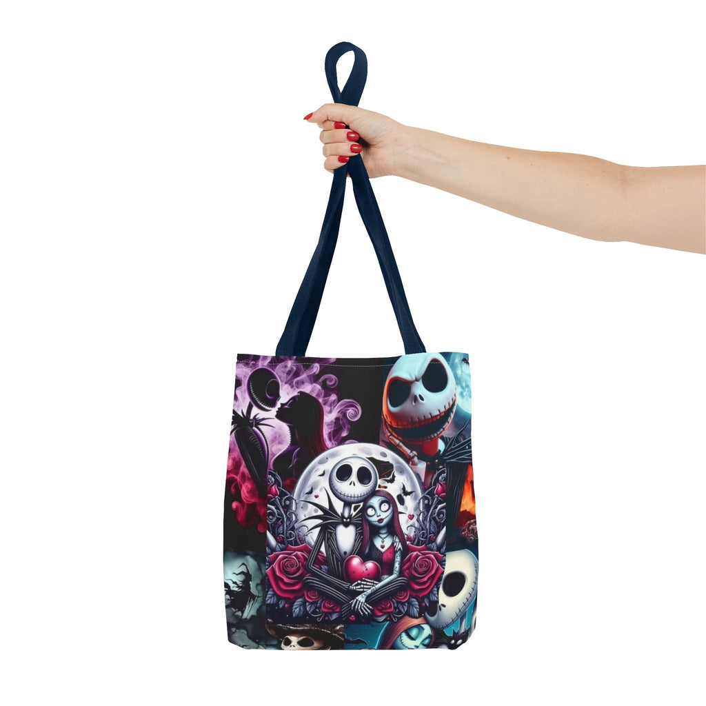 Tote Bag (AOP)