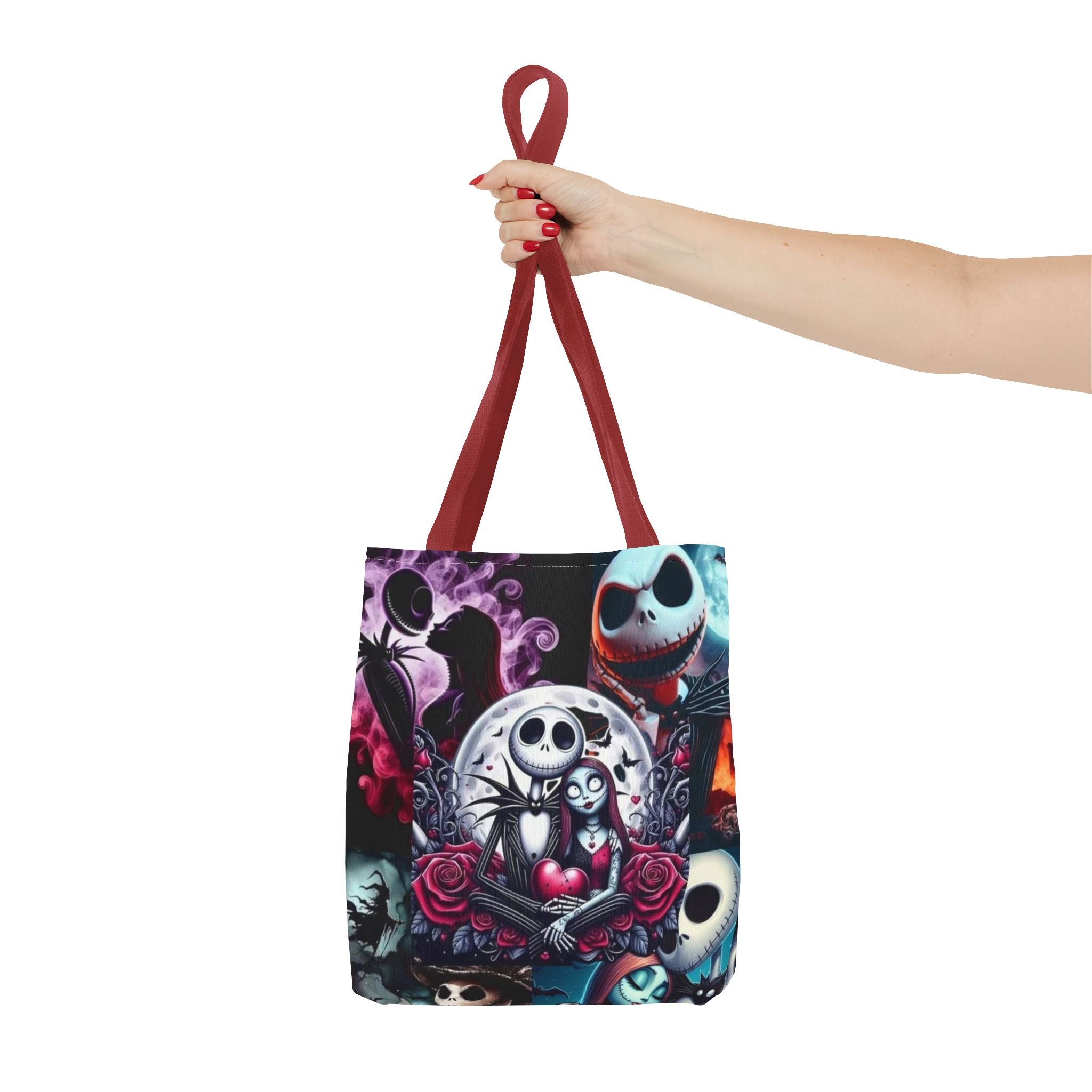 Tote Bag (AOP)