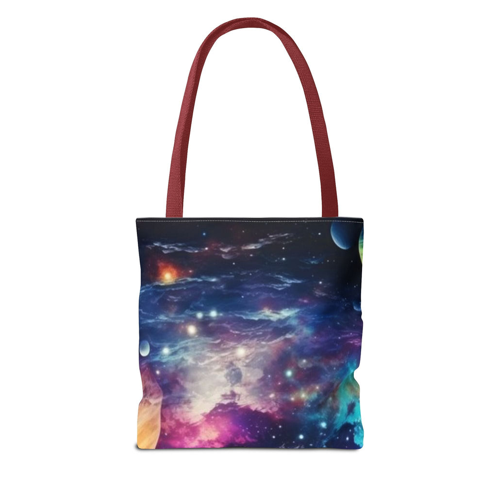 Tote Bag (AOP)